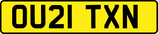 OU21TXN