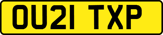OU21TXP