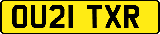 OU21TXR