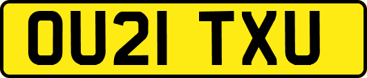 OU21TXU
