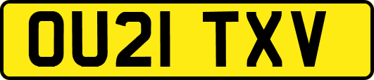 OU21TXV