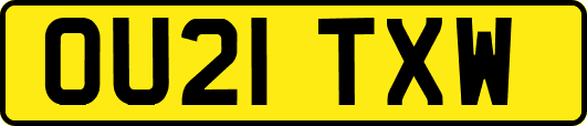 OU21TXW