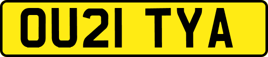 OU21TYA