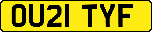 OU21TYF