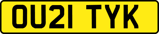 OU21TYK