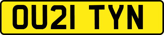 OU21TYN