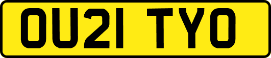 OU21TYO