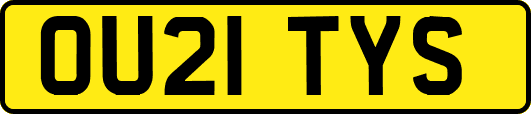 OU21TYS