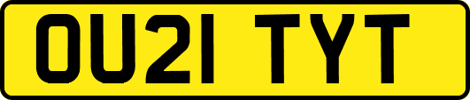 OU21TYT