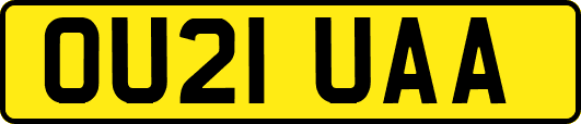 OU21UAA