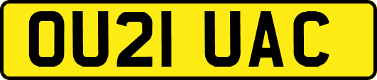 OU21UAC