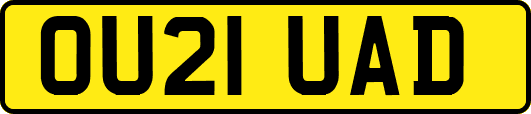 OU21UAD