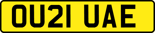 OU21UAE