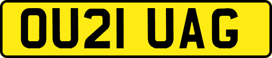 OU21UAG