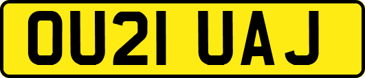 OU21UAJ