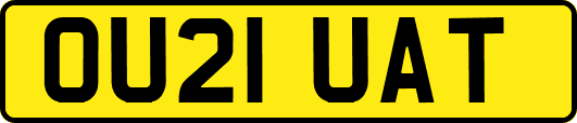 OU21UAT