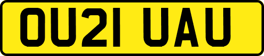 OU21UAU