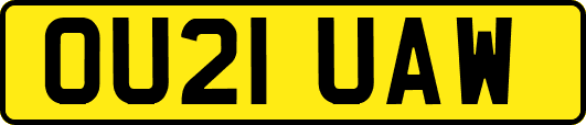 OU21UAW