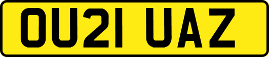 OU21UAZ