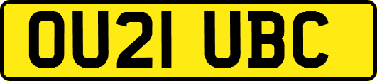 OU21UBC