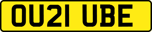 OU21UBE