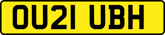 OU21UBH