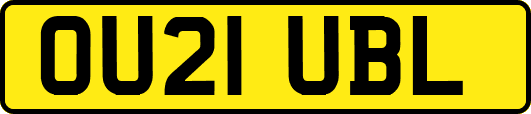 OU21UBL