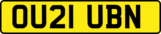 OU21UBN