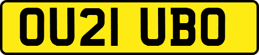 OU21UBO