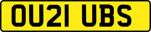 OU21UBS