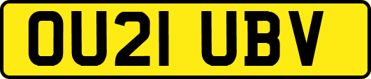 OU21UBV