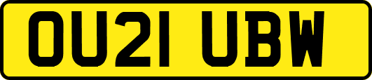 OU21UBW