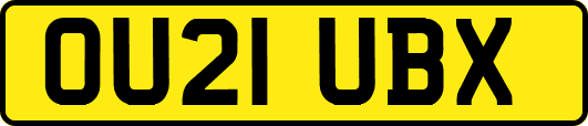 OU21UBX
