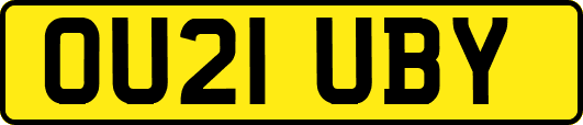 OU21UBY