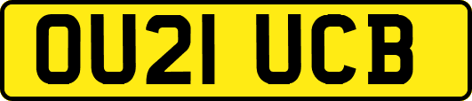 OU21UCB