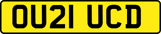OU21UCD