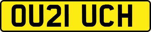 OU21UCH