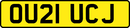 OU21UCJ