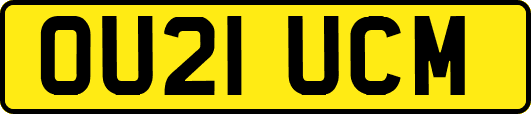 OU21UCM