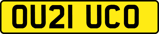 OU21UCO