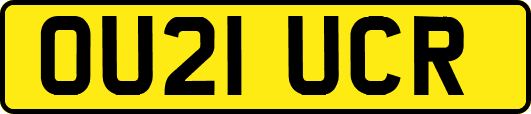 OU21UCR