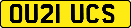 OU21UCS