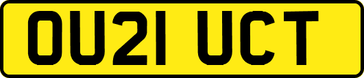 OU21UCT