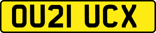 OU21UCX