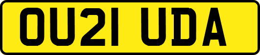 OU21UDA