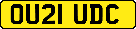 OU21UDC