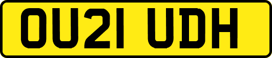 OU21UDH