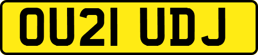 OU21UDJ