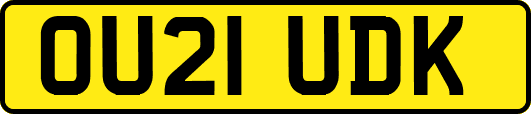 OU21UDK