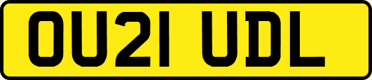 OU21UDL
